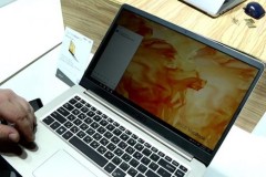 5 lý do nên mua laptop Asus S510UA: Màn hình viền mỏng, kích thước nhỏ gọn