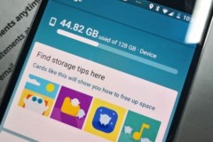 Android 8.1 sẽ có một tính năng làm giảm đi bộ nhớ đệm của ứng dụng không dùng đến