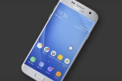 Android cũng có một phím home ảo thú vị như Assistive Touch trên iOS