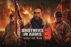 5 tựa game mobile FPS có lối chơi cực hấp dẫn tương tự như Call of Duty