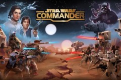 6 tựa game mobile cực kỳ hấp dẫn dành cho fan hâm mộ series Star Wars