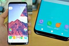 Android Oreo 8.0 Beta 3 cho Galaxy S8 lẫn Galaxy S8 Plus sắp được tung ra