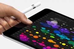 Bloomberg: iPad 2018 sẽ có Face ID và bút Apple Pencil mới