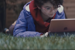 Theo Apple, ‘’Máy tính’’ chính là iPad Pro!!