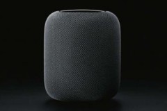 Loa thông minh HomePod bất ngờ bị hoãn ngày bán ra