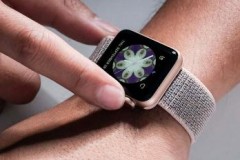 Apple dẫn đầu thị trường wearable quý 3 với tổng số 3,9 triệu chiếc Apple Watch