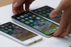 Apple sắp trở thành công ty đầu tiên đạt mức vốn hóa 1.000 tỷ USD nhờ iPhone