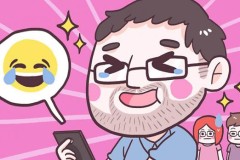 Apple tiết lộ biểu tượng cảm xúc phổ biến nhất trên iPhone và Macbook