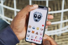 Apple xác nhận: "Animoji trên iPhone X không thể hoạt động trên các đời iPhone cũ hơn"