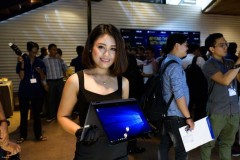 Asus sẽ cài sẵn Windows bản quyền cho tất cả laptop khi xuất xưởng