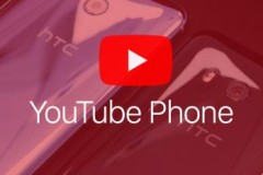 Google sản xuất một chiếc smartphone YouTube có khả thi hay không