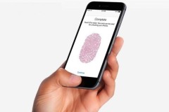 Touch ID, Iris Scanner và Face ID: công nghệ bảo mật nào tốt hơn?