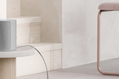 B&O ra mắt loa không dây BeoPlay M3 giá 299 USD