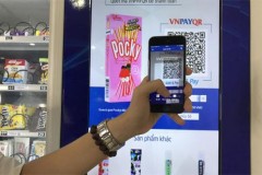 Cách thanh toán bằng QR Pay trên Mobile Banking
