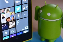 10 năm trước, Android chưa bao giờ được các ông lớn đánh giá cao