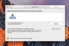 Cách khắc phục khi MacBook, iMac khởi động lên vào thẳng Windows