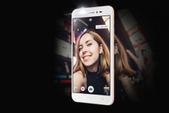 Soi camera "siêu tự sướng" Asus ZenFone Live xem có gì đặc biệt?