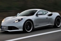 Chi tiết siêu xe thể thao Saleen S1