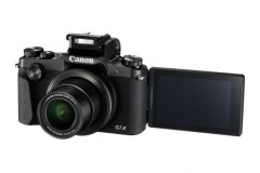 Canon PowerShot G1 X Mark III có giá bán dự kiến là 27 triệu đồng
