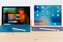 CEO Microsoft: nên chuyển sang dùng Surface Pro thay vì tiếp tục gắn bó với iPad