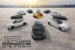 Cơ hội tham dự Porsche Sport Driving School tại Sepang, Malaysia