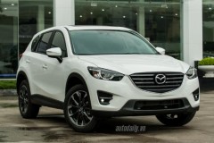"Cuộc chiến” giữa những mẫu crossover hàng đầu tại Việt Nam cực kỳ “khốc liệt”