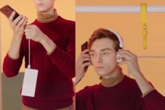 Huawei tham gia "cuộc chiến quảng cáo" với video đánh vào Samsung