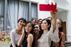 TOP 5 smartphone có camera selfie "cực đỉnh", giá dưới 7 triệu