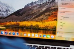 Apple đã phát hành bản vá lỗi truy cập macOS High Sierra chỉ bằng 2 cú click