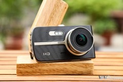 Đánh giá camera hành trình Webvision S5 giá 2,19 triệu đồng