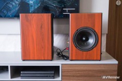 Đánh giá GoldSound W120 giá 2,5 triệu: loa giá rẻ cho phòng khách gia đình