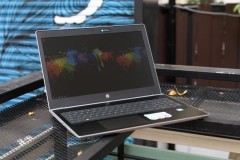 Đánh giá HP ProBook 450 G5: màn hình 15,6 inch Full HD, chip Core i7-8550U giá 24,69 triệu