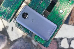 Với mức giá 6-7 triệu đồng, Moto G5S Plus có những điểm nào mới?
