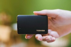 Đánh giá nhanh Toshiba X10: siêu nhỏ gọn, hiệu năng tốt, giá 5,4 triệu
