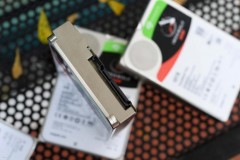 Đánh giá Seagate IronWolf Pro 10TB giá 15,49 triệu đồng