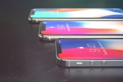 Lộ ảnh của iPhone SE2 và iPhone X Plus giới thiệu vào năm sau