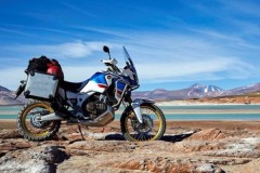 10 mẫu mô tô adventure mới ra mắt tại EICMA 2017