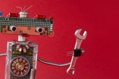 Dự đoán những công việc mới khi Robot thay thế các công việc hiện tại của chúng ta
