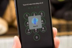 Dùng Face ID với các app đang hỗ trợ Touch ID: tất cả đều chạy, không cần chờ update