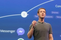 Facebook đạt doanh thu 10,1 tỷ USD và lợi nhuận ấn tượng 4,7 tỷ USD trong Quý 3/2017