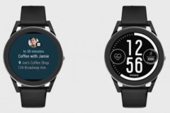 Fossil ra mắt Q Control: chiếc smartwatch thể thao đầu tiên của mình