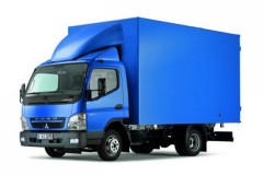 THACO chính thức quản lý thêm thương hiệu FUSO kể từ năm 2018