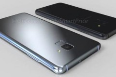 Samsung vừa xác nhận một lần nữa sự tồn tại của Galaxy A5 2018 và Galaxy A7 2018