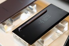 Galaxy Note 8 bán được hơn 1 triệu chiếc tại Hàn Quốc sau 40 ngày ra mắt