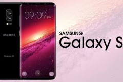 Samsung có thể sẽ tích hợp cảm biến 3D vào camera trước cho chiếc flagship tiếp theo