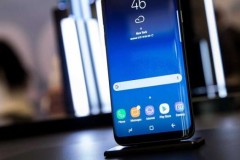Galaxy S9 Mini sẽ có màn hình 4 inch