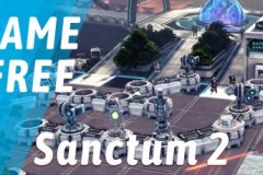 Sanctum 2 đang miễn phí  (Win, macOS, Linux), game thủ thành kết hợp FPS
