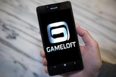 Gameloft không hỗ trợ Windows Phone vì người dùng