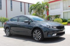 2 mốc giảm giá ôtô Kia, Mazda: Đợt 1 từ nay đến hết 2017 và đợt 2 là vào đầu 2018