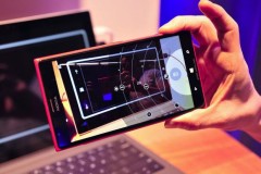 HMD sẽ cập nhật ứng dụng camera hiện tại với giao diện trước đây của Lumia Camera